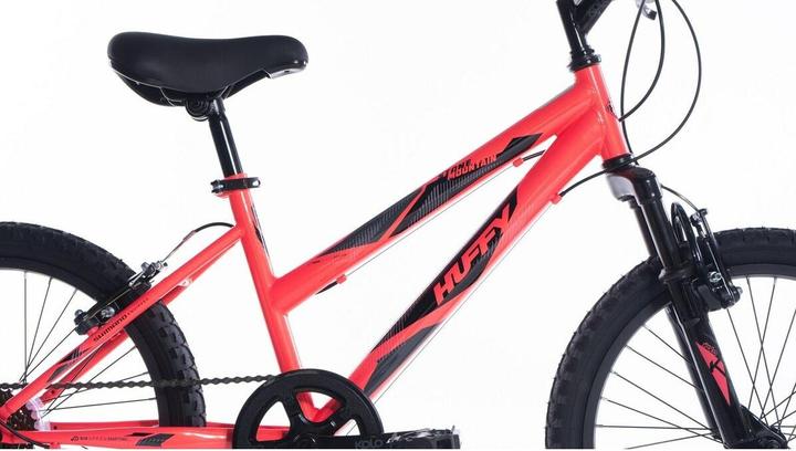 Produktbild ‎Huffy Rower (20")