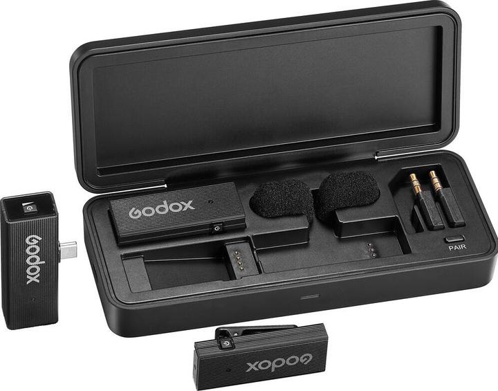 Image du produit Godox MoveLink Mini UCKit2