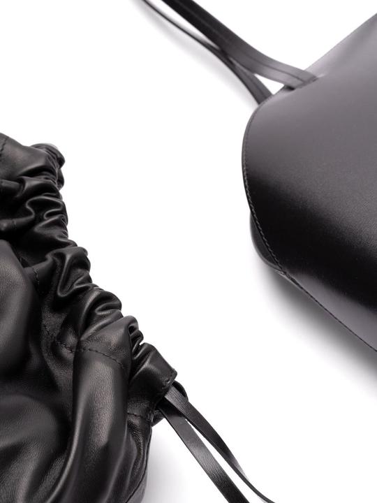 Actual product image Jil Sander J07ZH0054.P7100