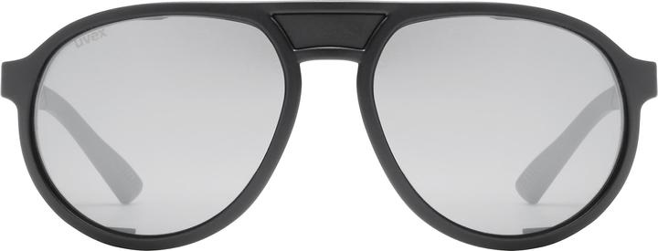 Image du produit Uvex Sports mtn classic pure (Noir mat (Vert), Miroir Vert)