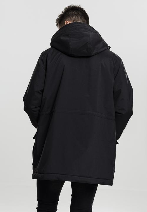 Produktbild Urban Classics Parka (L)