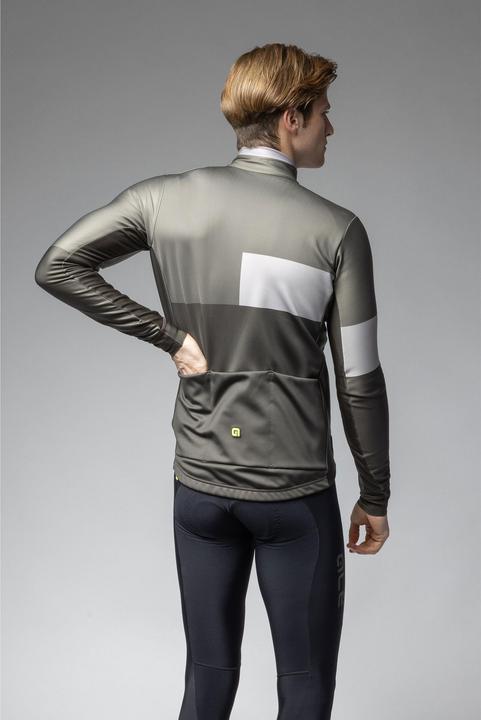 Image du produit Alé Veste géométrique Pr-E (M)