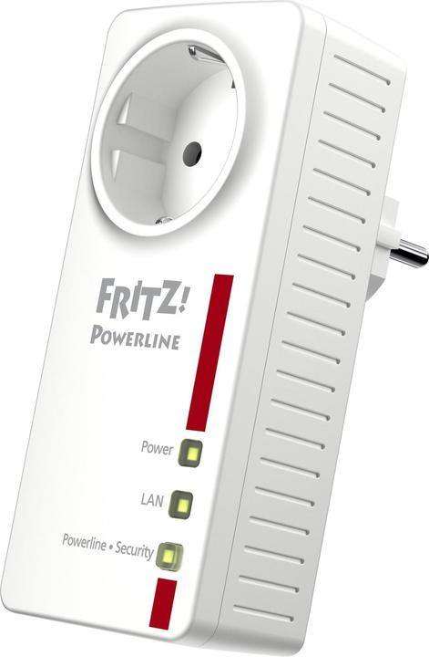 Immagine prodotto AVM FRITZ!Powerline 1220 Set (1200 Mbit/s)