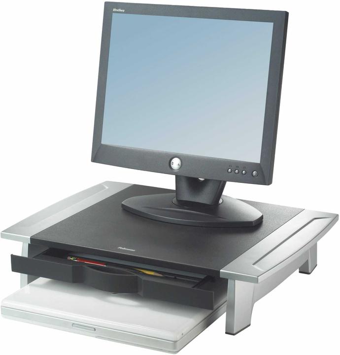 Actual product image Fellowes Monitor Stand