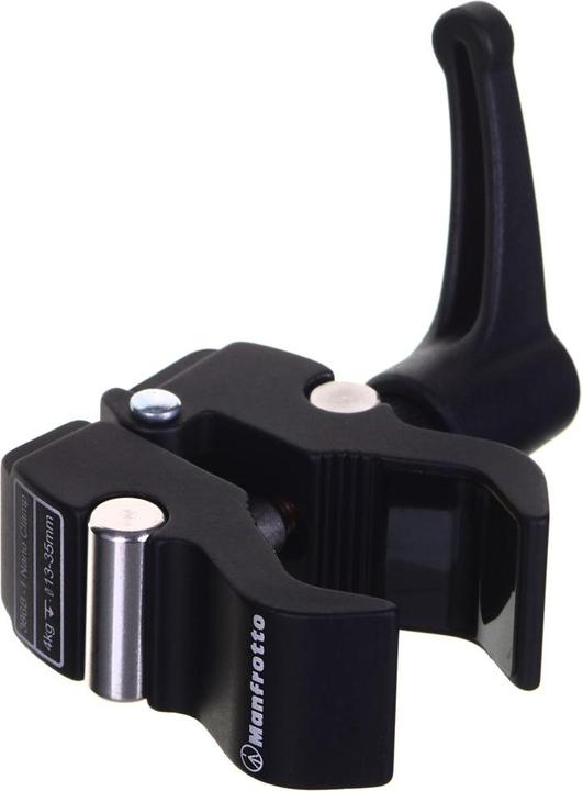 Produktbild Manfrotto Nano Clamp (Stativklemme)