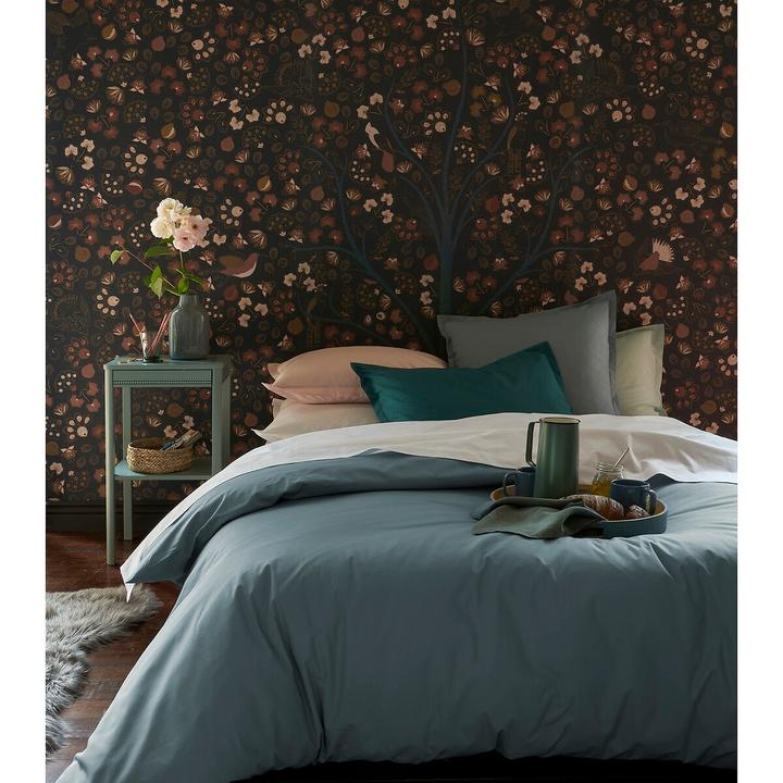 Produktbild La Redoute Interieurs Percale Unie Best (Kopfkissenbezug, 70 x 70 cm)