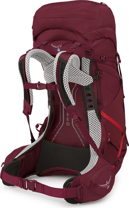 Actual product image Osprey Women's Aura AG LT 50 (76 l)