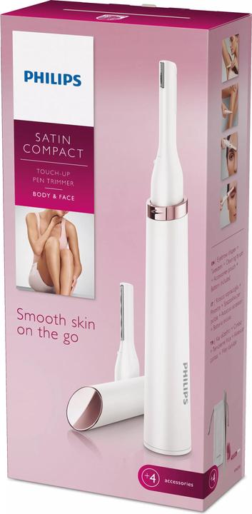 Produktbild Philips Korrekturtrimmer