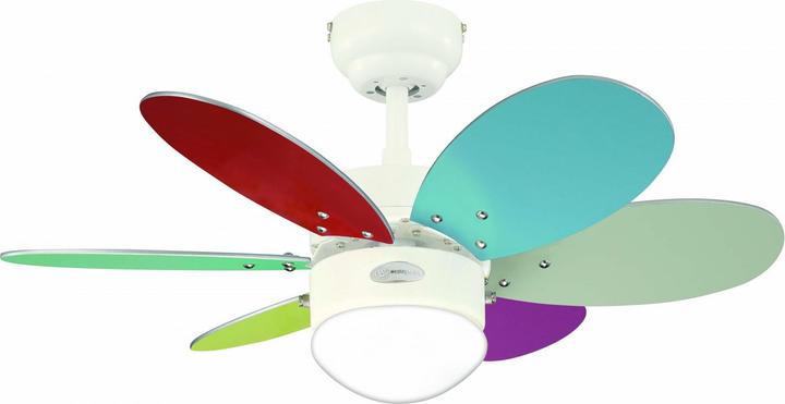 Immagine prodotto Westinghouse Turbo (49 dB)