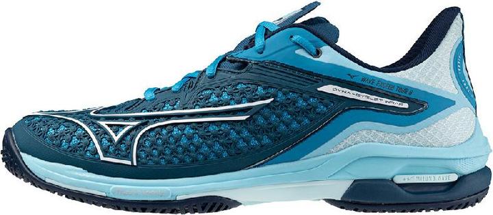 Produktbild Mizuno tennisschuhe wave exceed tour ac (45)