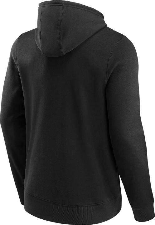 Image du produit Fanatics San Francisco 49ers Mid Essentials Crest Graphic Sweat à capuche Homme (M)