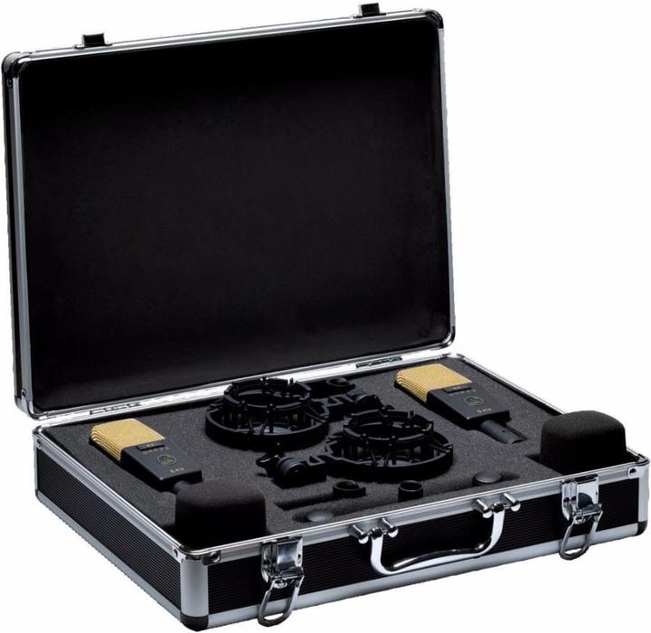 Produktbild AKG Pro C414 XLII Stereo-Set