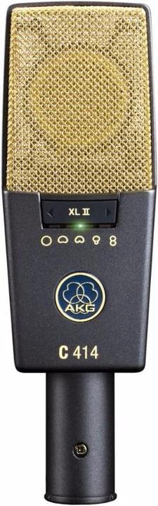 Produktbild AKG Pro C414 XLII Stereo-Set