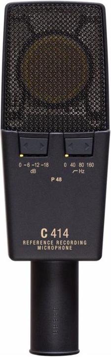 Produktbild AKG Pro C414 XLII Stereo-Set
