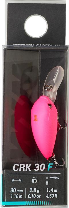 Actual product image Caperlan crk 30 f 312500 (3 cm)