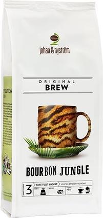Produktbild MGA Bourbon Jungle (500 g)