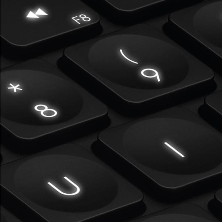 Produktbild Logitech Craft (DE, Kabellos)