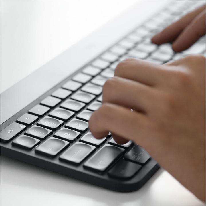 Produktbild Logitech Craft (DE, Kabellos)