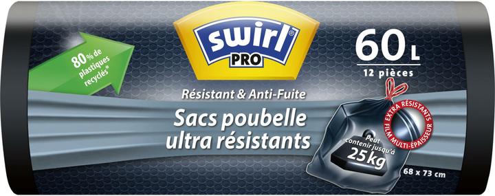 Swirl 60l heavy load (12 x, 60 l)