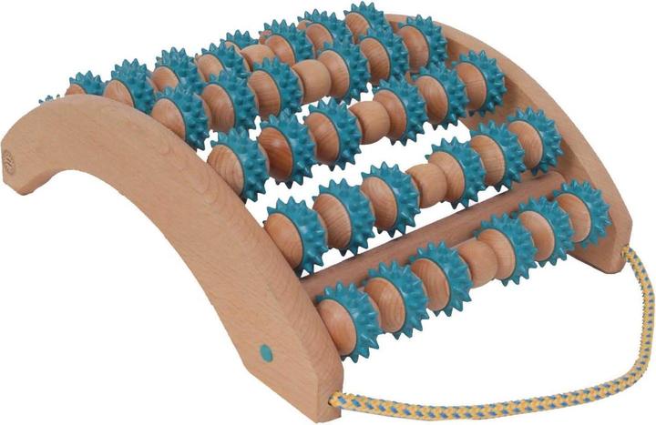 Produktbild Sissel Fit-Roller Super King-Size
