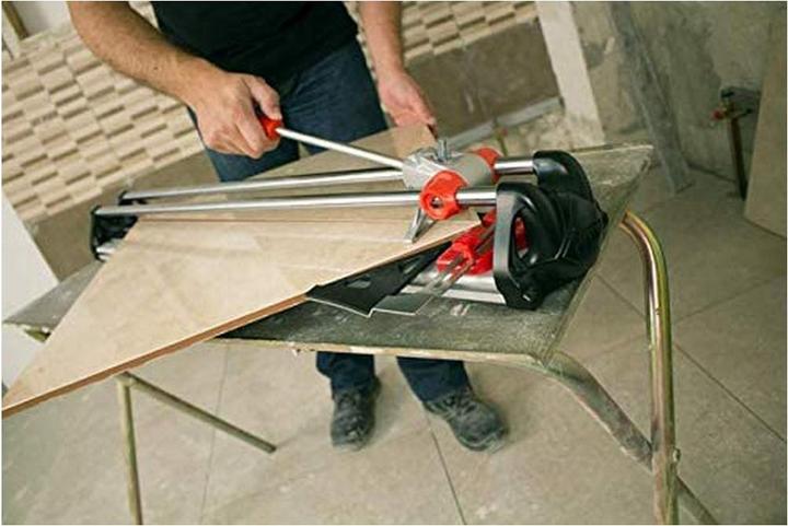 Actual product image Rubi Cutting machine fast-65 13940