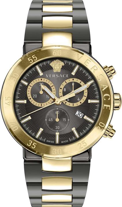Produktbild Versace VEPY01121 (Swiss Made, Chronograph)
