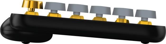 Produktbild Logitech POP Keys (CH, Kabellos)