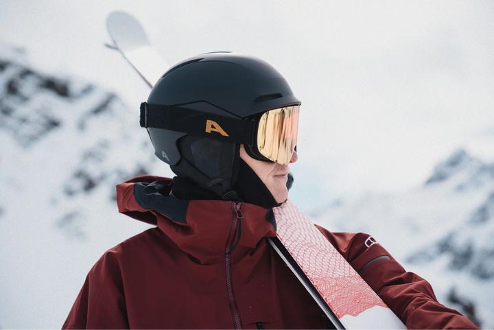 Immagine prodotto ALPINA SPORTS Nax (55 - 59 cm, M)