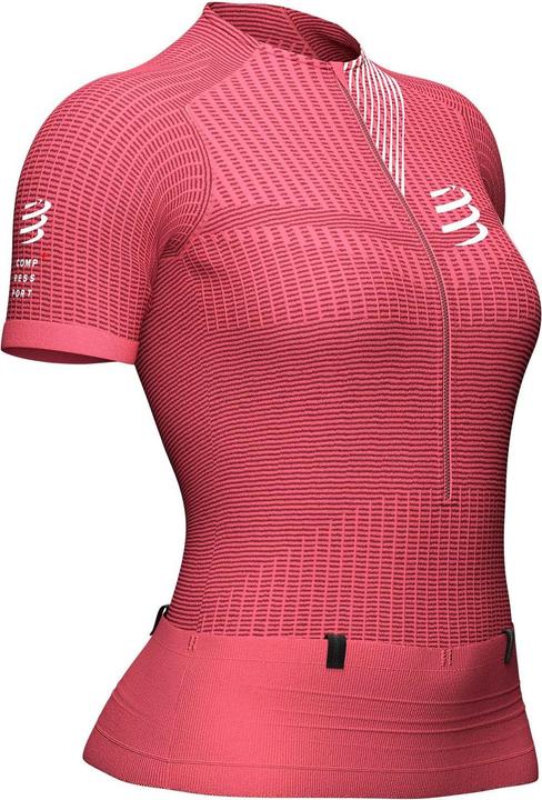 Image du produit Compressport Trail Postural SS Top Woman (M)