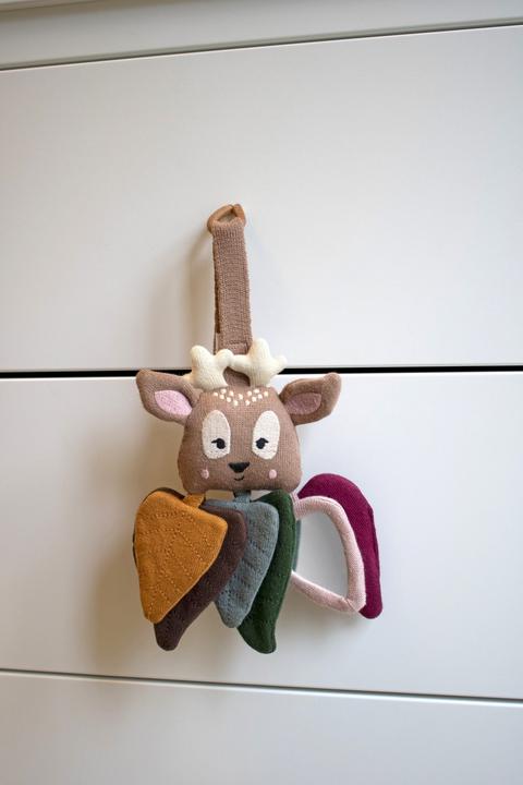 Actual product image Filibabba Bea the Bambi