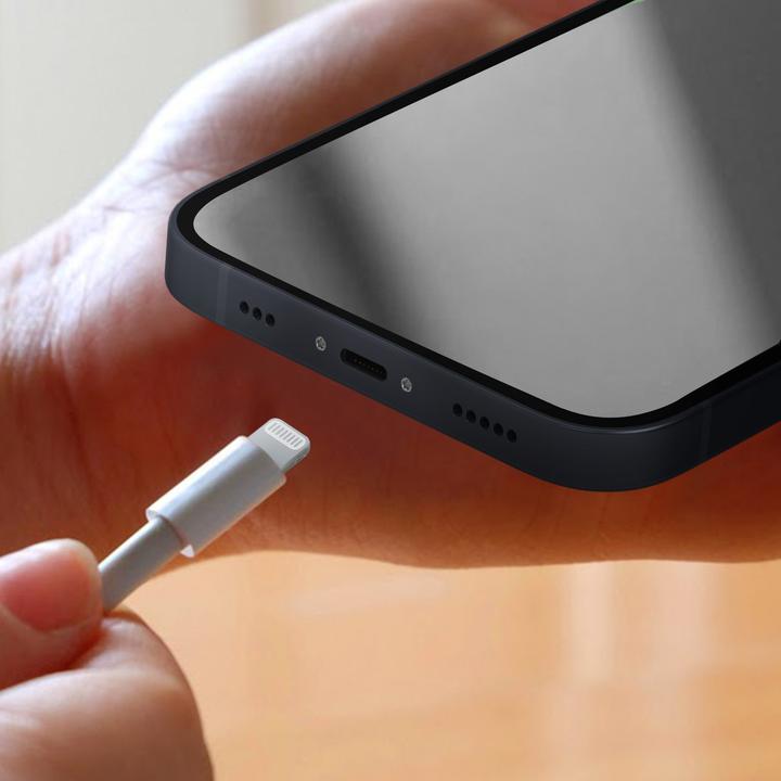 Image du produit Clappio Pièce détachée Prise de charge Lightning (iPhone 14)