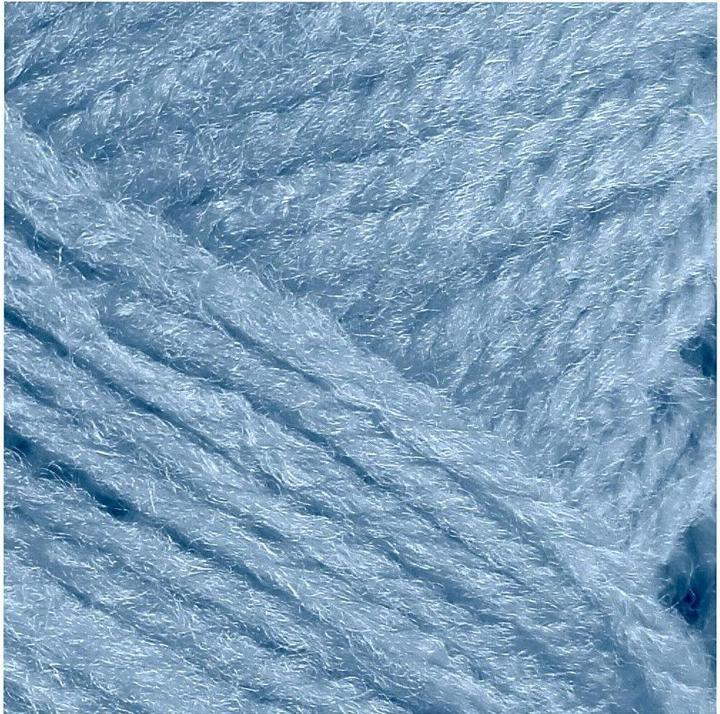 Actual product image Creativ Company Acrylic wool (80 m)