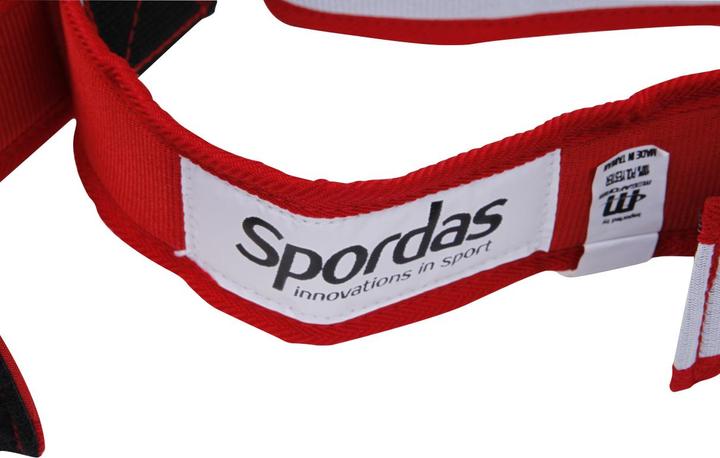 Immagine prodotto Spordas Tapis roulant a squadre