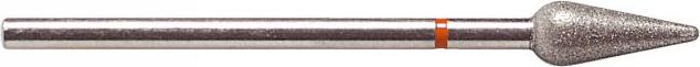Produktbild Busch Diamantschleifer 8893 047 feine Körnung, Birne klein rostsicher (1 x)