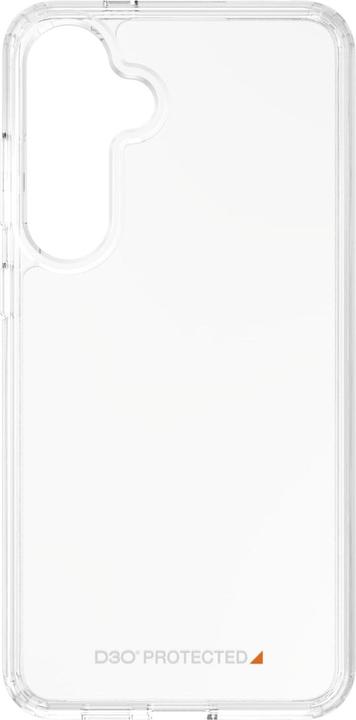 Immagine prodotto PanzerGlass Custodia rigida con D3O (Samsung Galaxy S24+)
