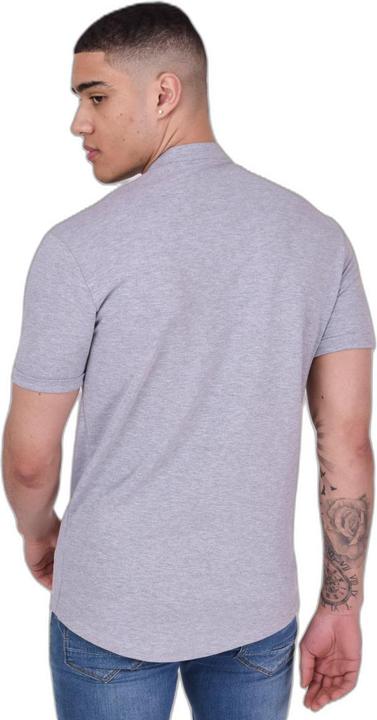 Image du produit Project X Paris Chemise en col mao (S)