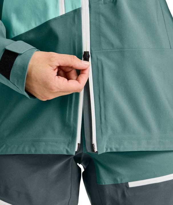 Image du produit Ortovox Veste 3L pour femmes des Alpes occidentales (L)