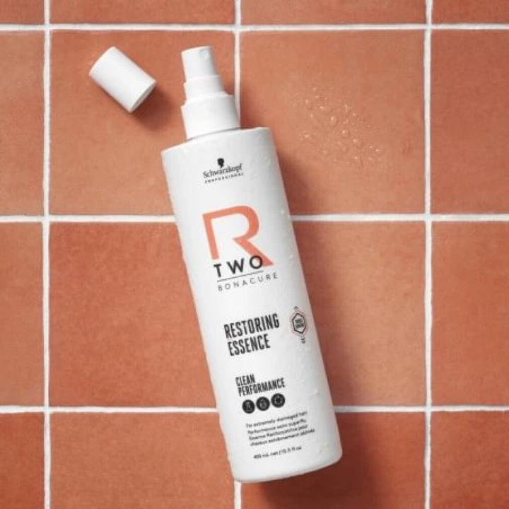 Produktbild Schwarzkopf R-TWO Restoring Essence (400 ml)