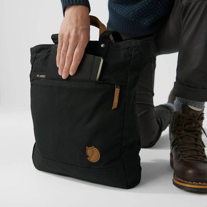 Actual product image Fjällräven Totepack No. 1 (14 l)