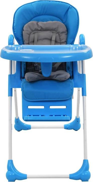 Image du produit VidaXL Elzevir (Chaise haute)