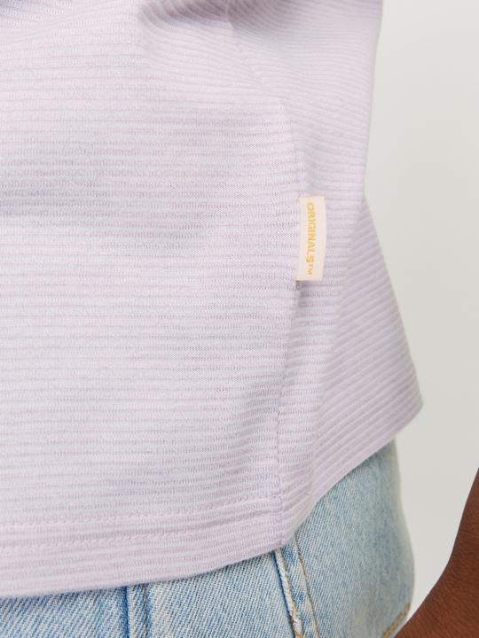 Immagine prodotto Jack & Jones T-shirt monocolore a girocollo (S)
