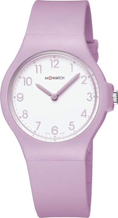 M Watch Mondaine CORE 37 (Swiss Made)