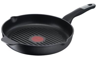 Actual product image Tefal Grill pan E2294074 (26 cm, Grill pan, Aluminium)