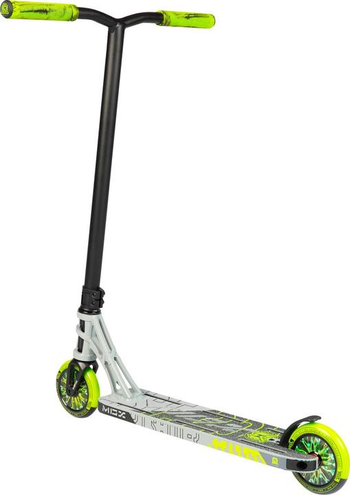 Produktbild Mgp Scooter MGX Pro