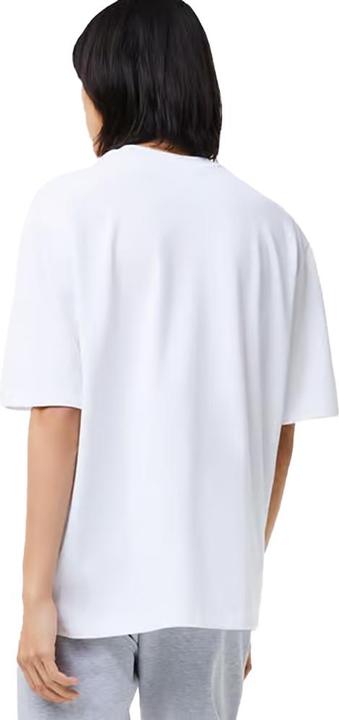 Immagine prodotto Lacoste Maglietta Vestibilita' Ampia Uomo (3XL)
