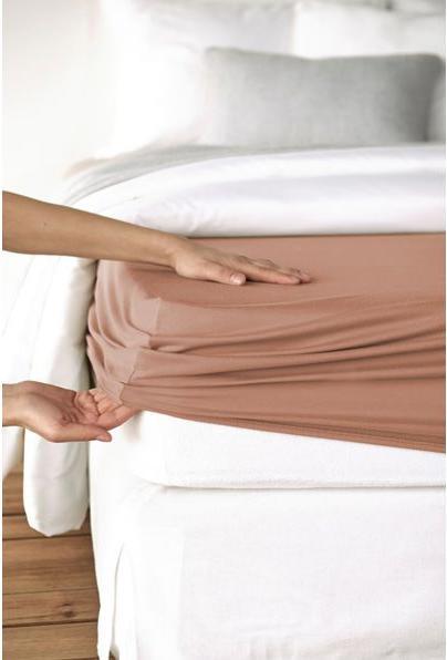 Image du produit Living Home Élasthanne (140-160 x 200 cm)