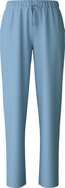 Immagine prodotto Calida Pantalone Loungewear "Lounge Velours" bleu clair (36)