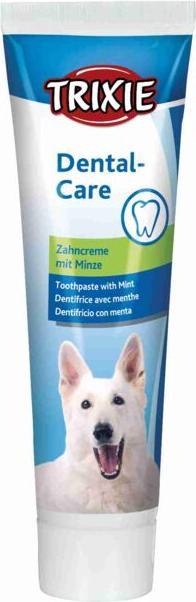 Produktbild Trixie Zahnpflege-Set (Hund)