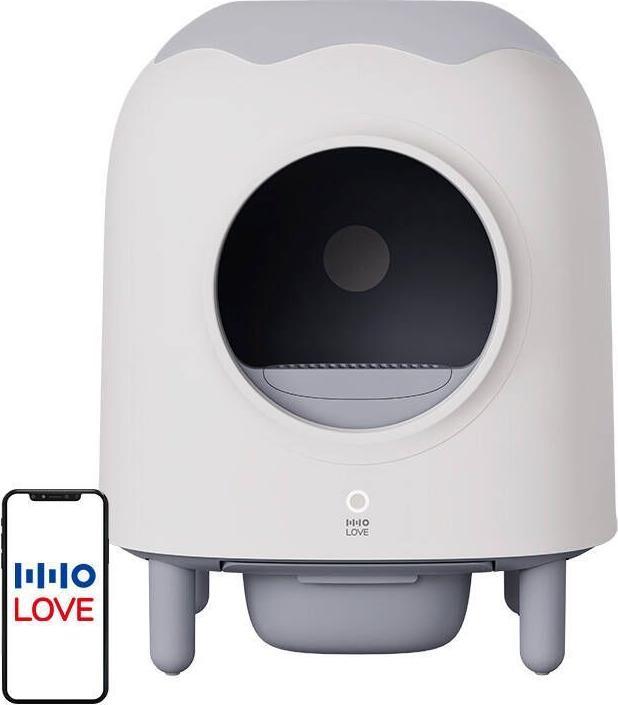 Produktbild Hholove iPet (Selbstreinigendes Katzenklo)