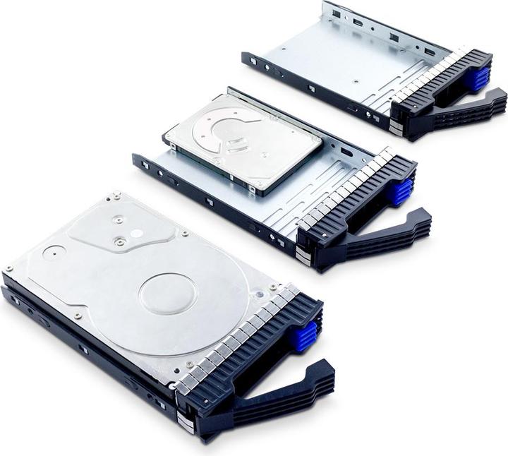 Image du produit Fantec SRC-2612X07